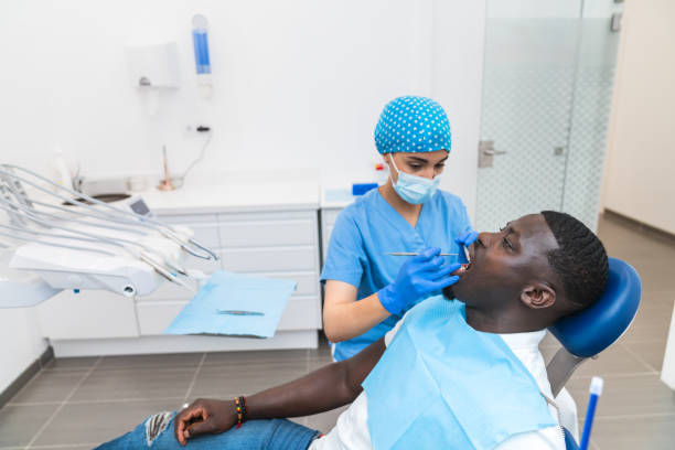 Best Emergency Wisdom Tooth Extraction in Story City, IA