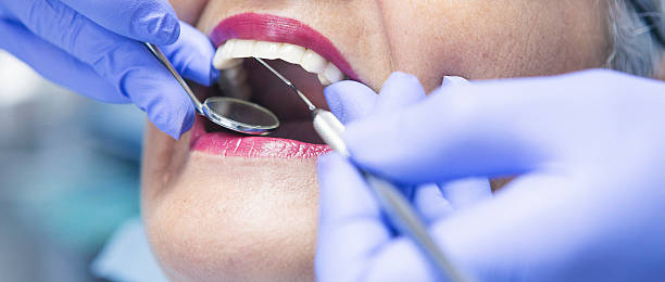 Best Emergency Care for Gum Disease in Story City, IA